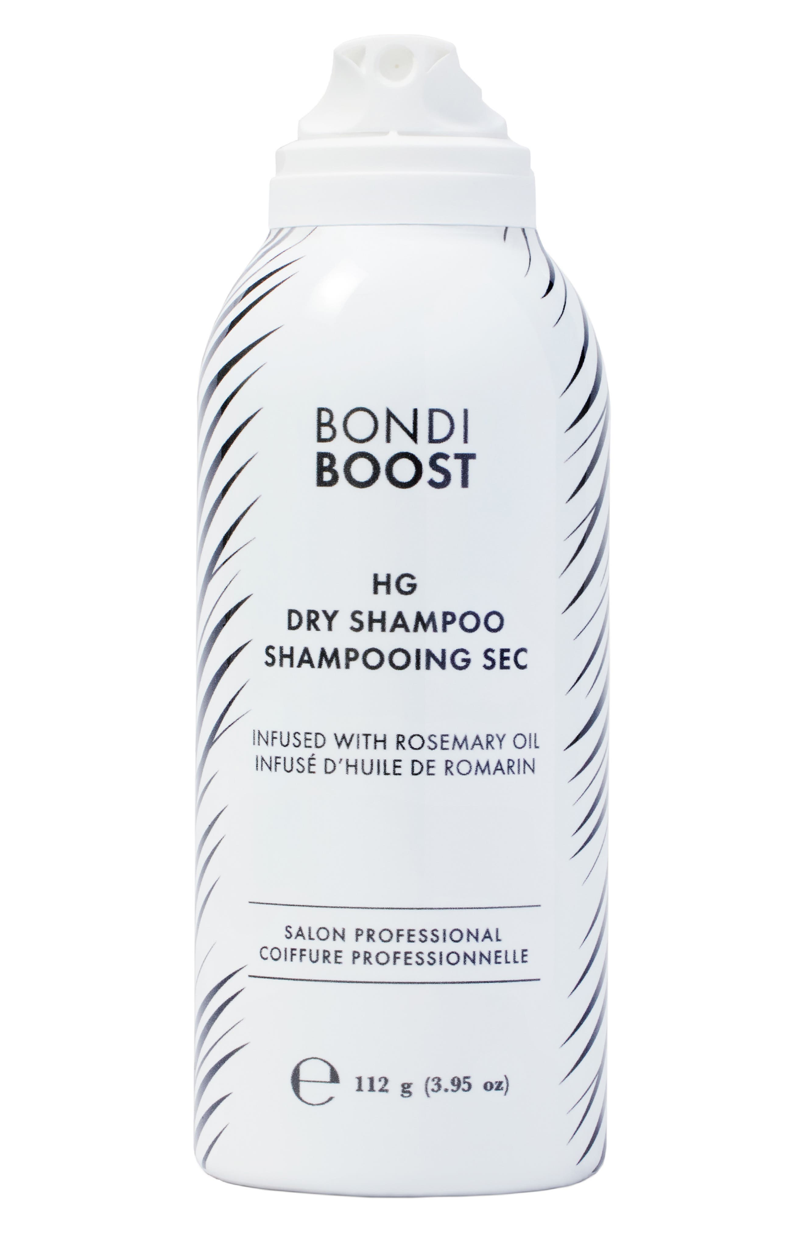 BONDI BOOST HG Dry Shampoo 