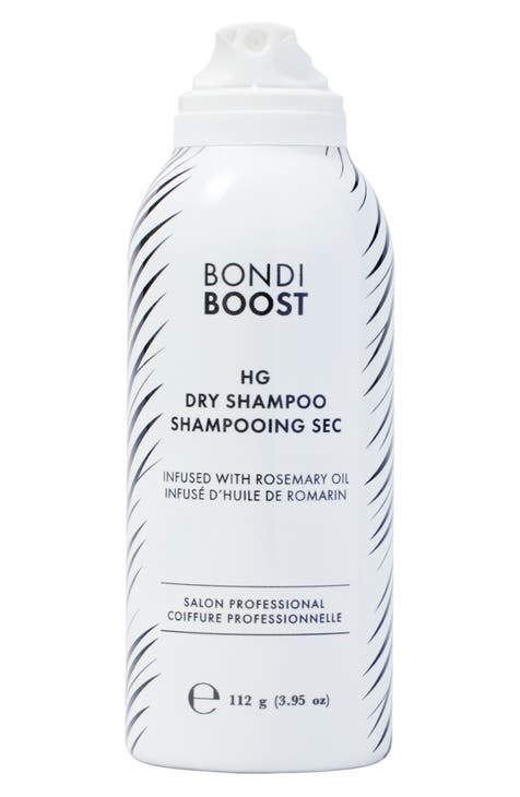 HG Dry Shampoo