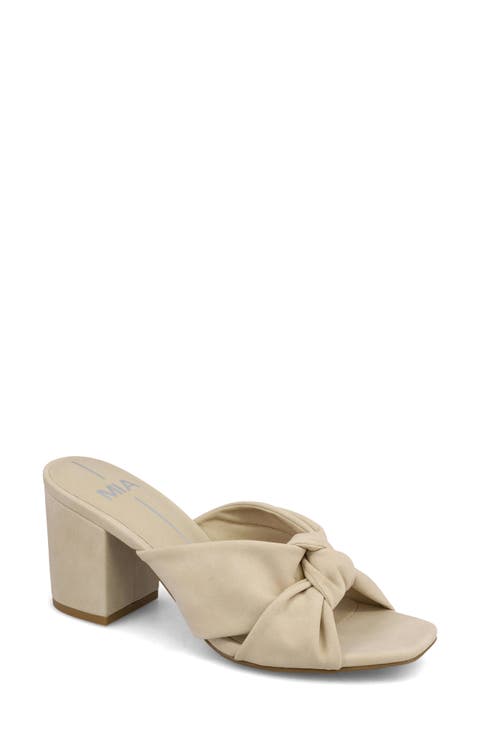 Hania Slide Sandal (Women)