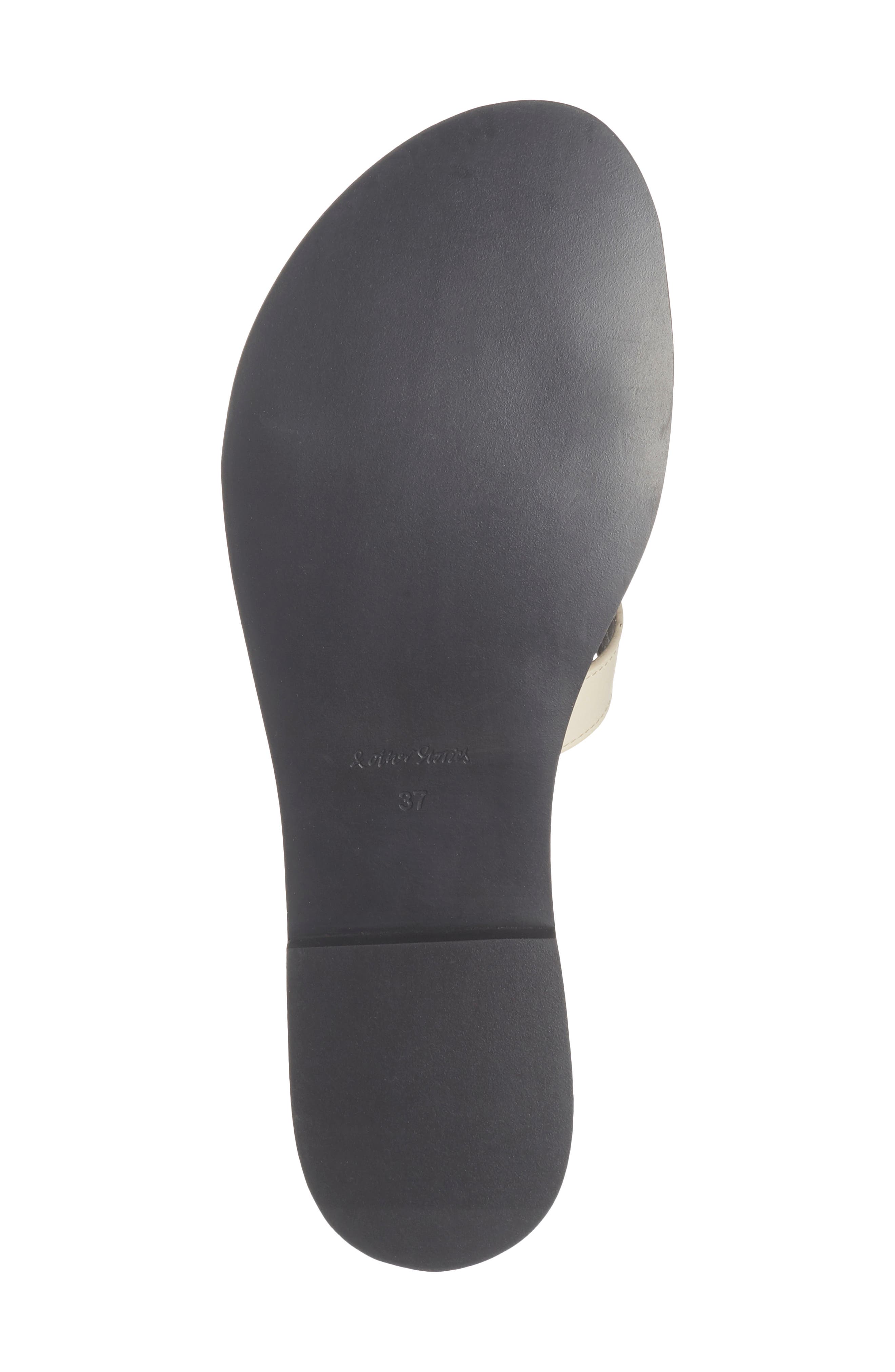 & Other Stories Frances Sandal, Alternate, color, 