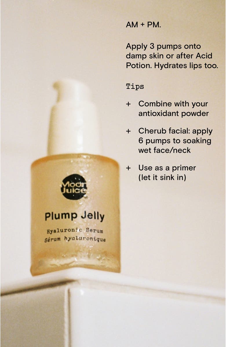 Moon Juice Plump Jelly Hydrating Serum, Alternate, color, 
