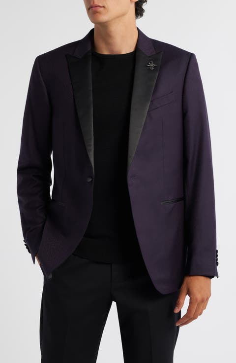 Brooklyn Sport Coat