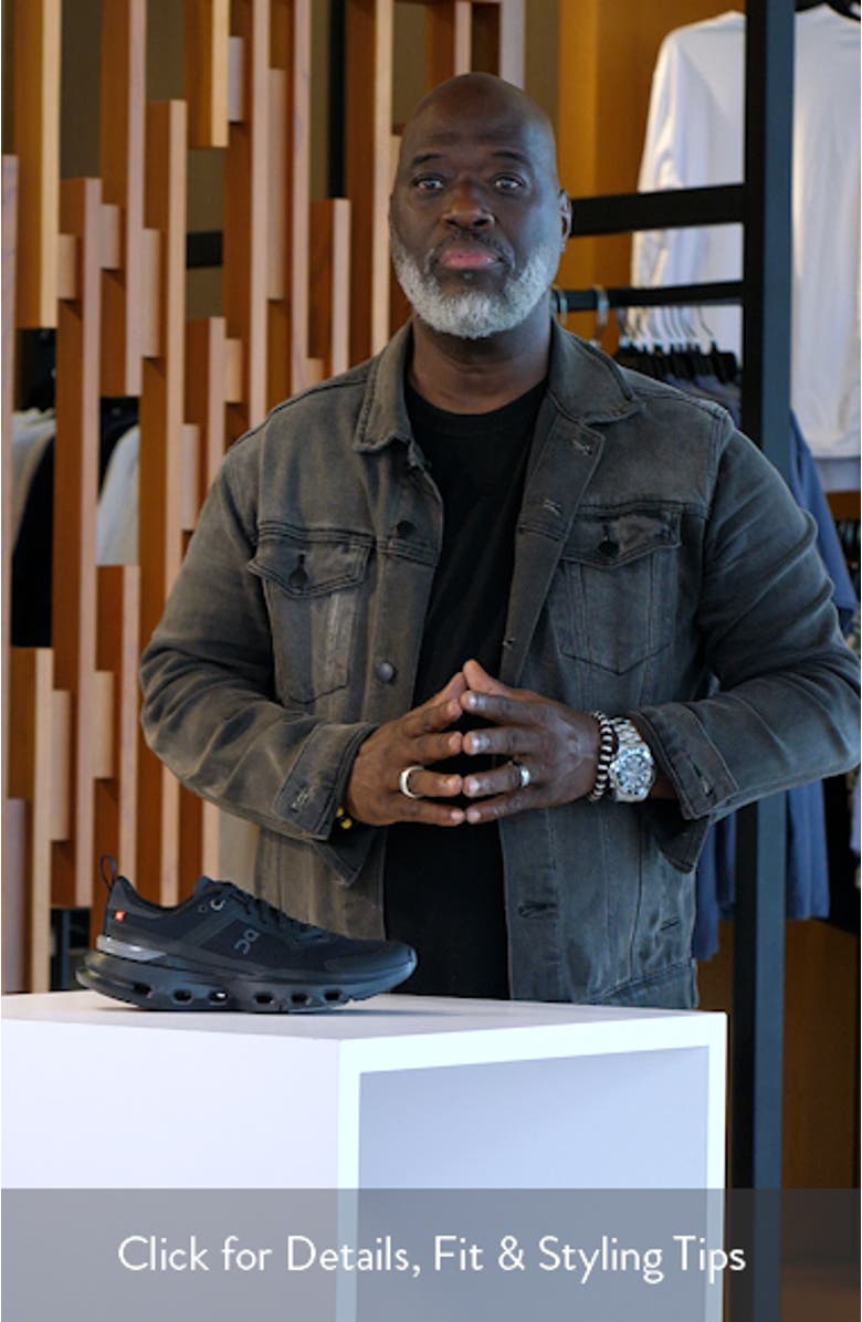 Cloudpulse Next Athletic Sneaker, sales video thumbnail