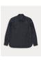 selected Indigo Rinse