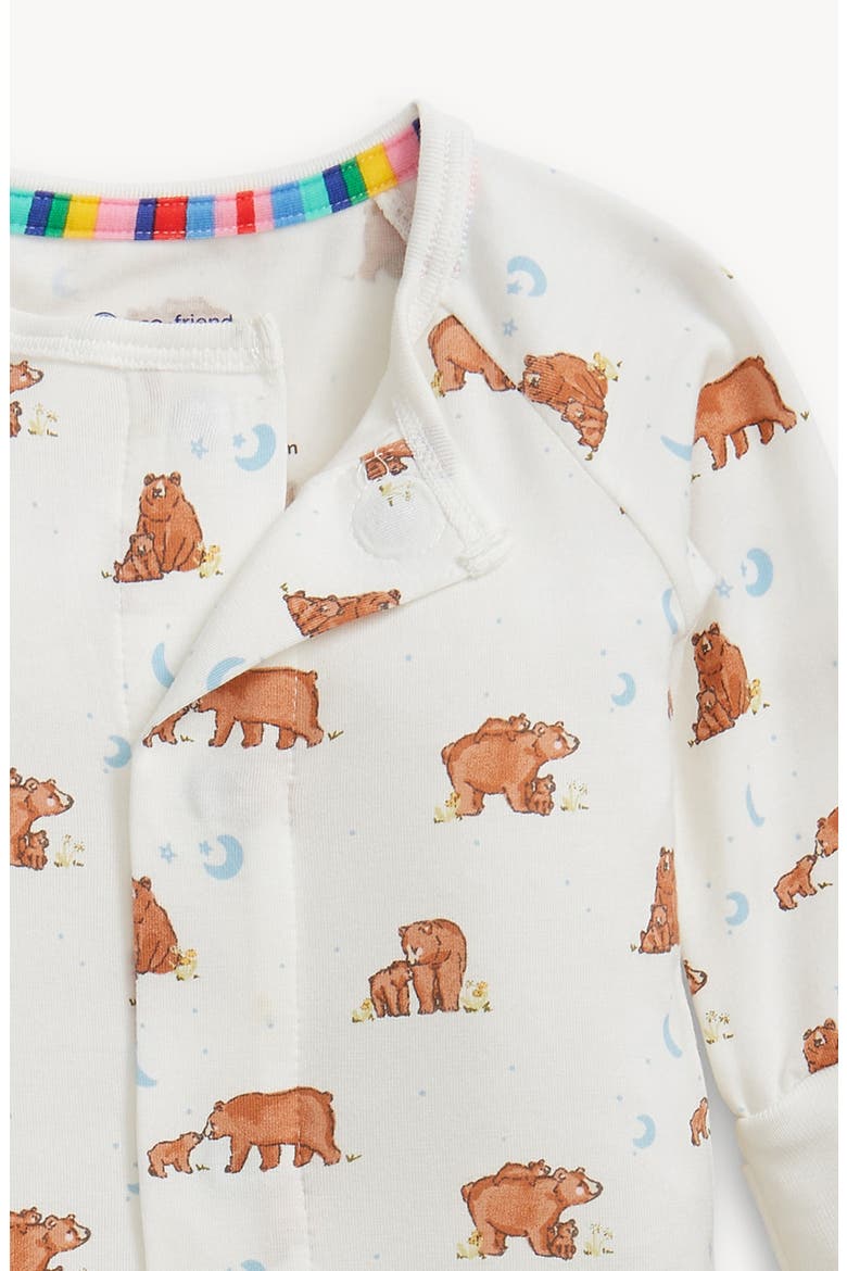 Wildly Loved Magnetic Convertible Romper, Alternate, color, WILDLY LOVED
