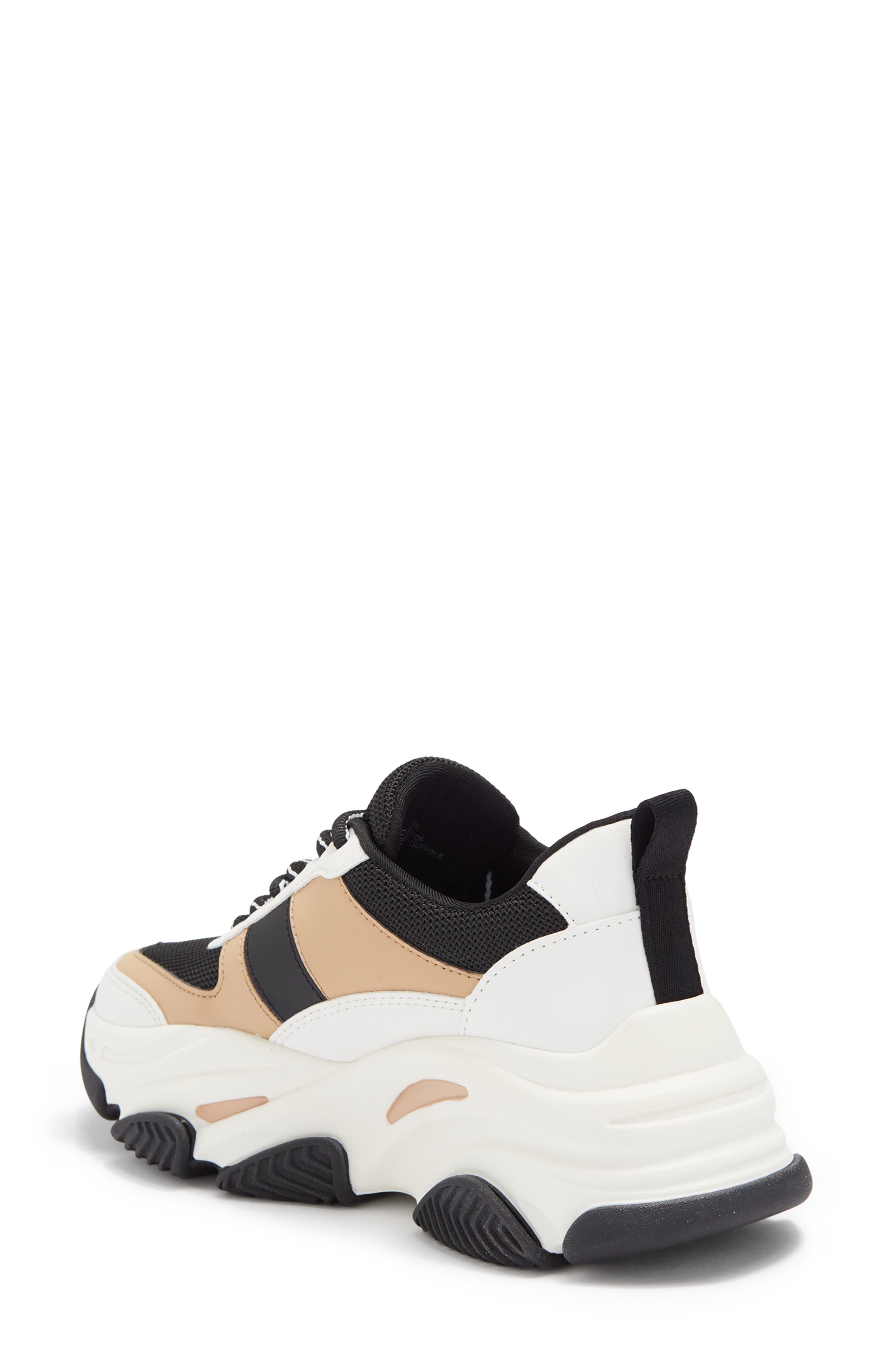 Steve Madden Dragon Sneaker, Alternate, color, 