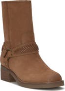 Lucky Brand Kujono Bootie