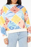 Rip Curl Artist of the Search Ty Williams Sweatshirt