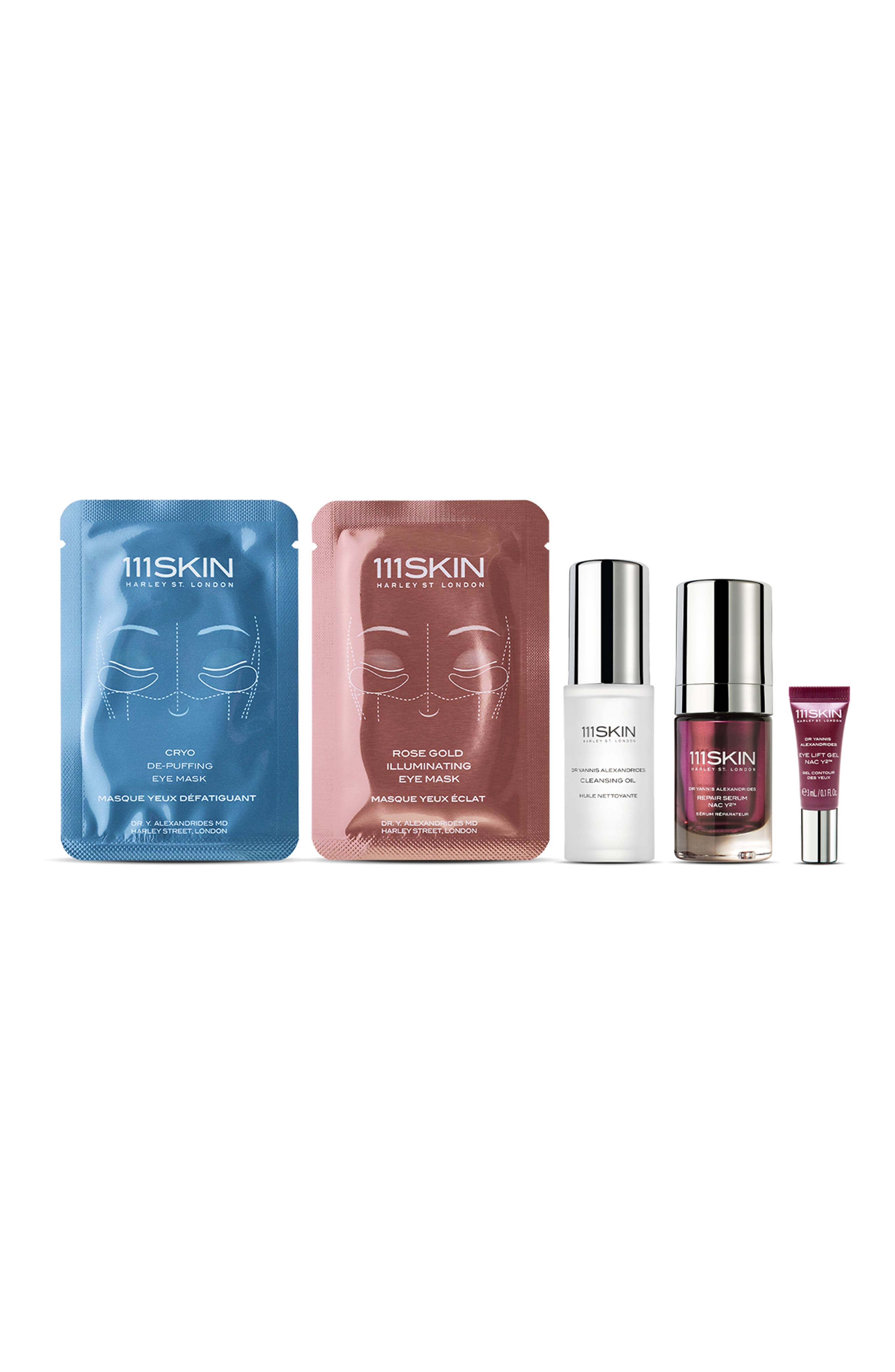111SKIN Repair & Renew Routine Set $265 Value (Women) | Nordstrom