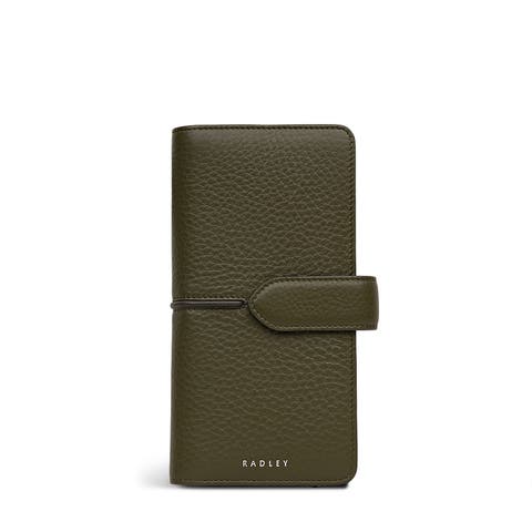 Hillgate Large Bifold Wallet