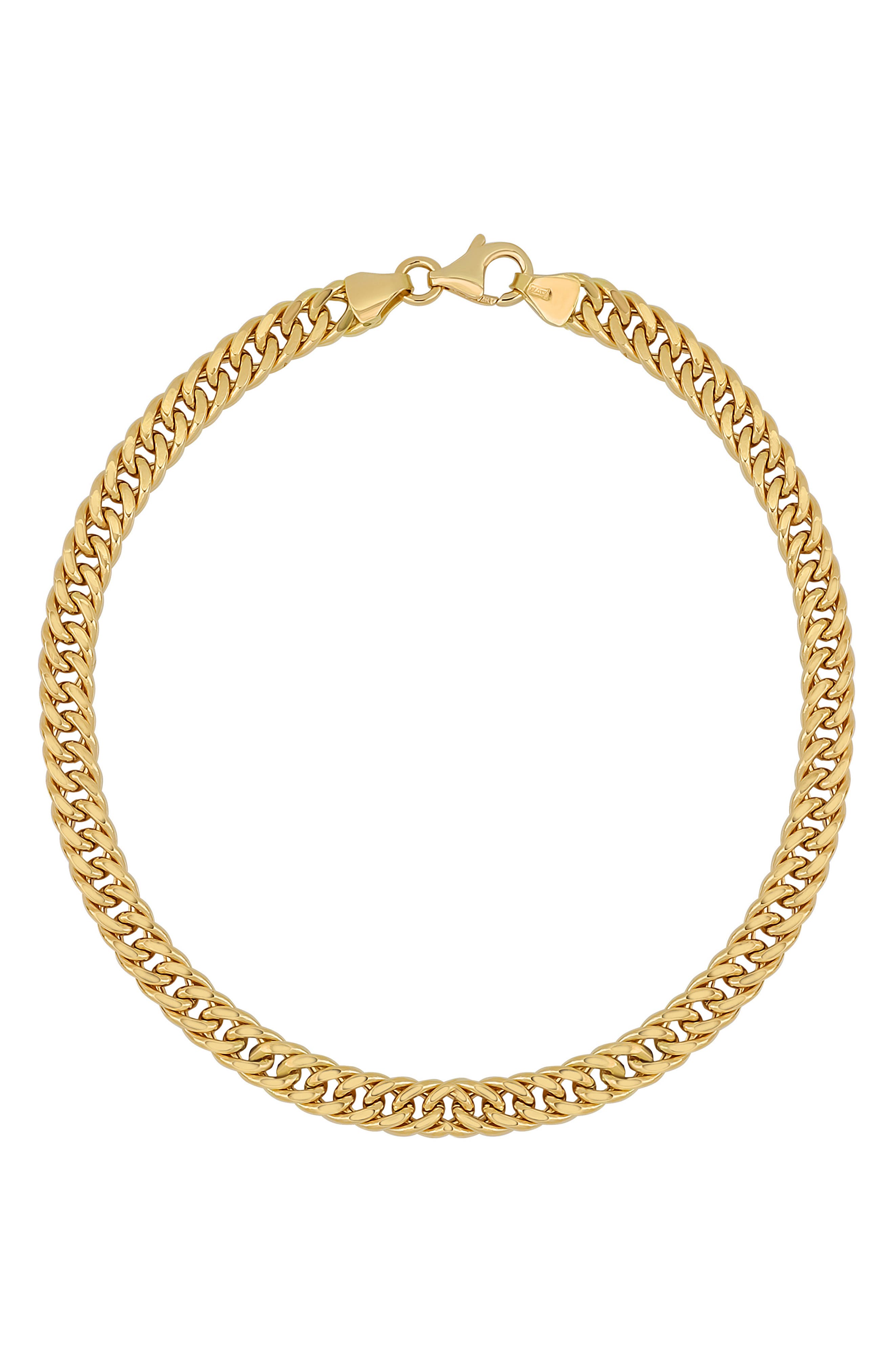 selected 14K YELLOW GOLD