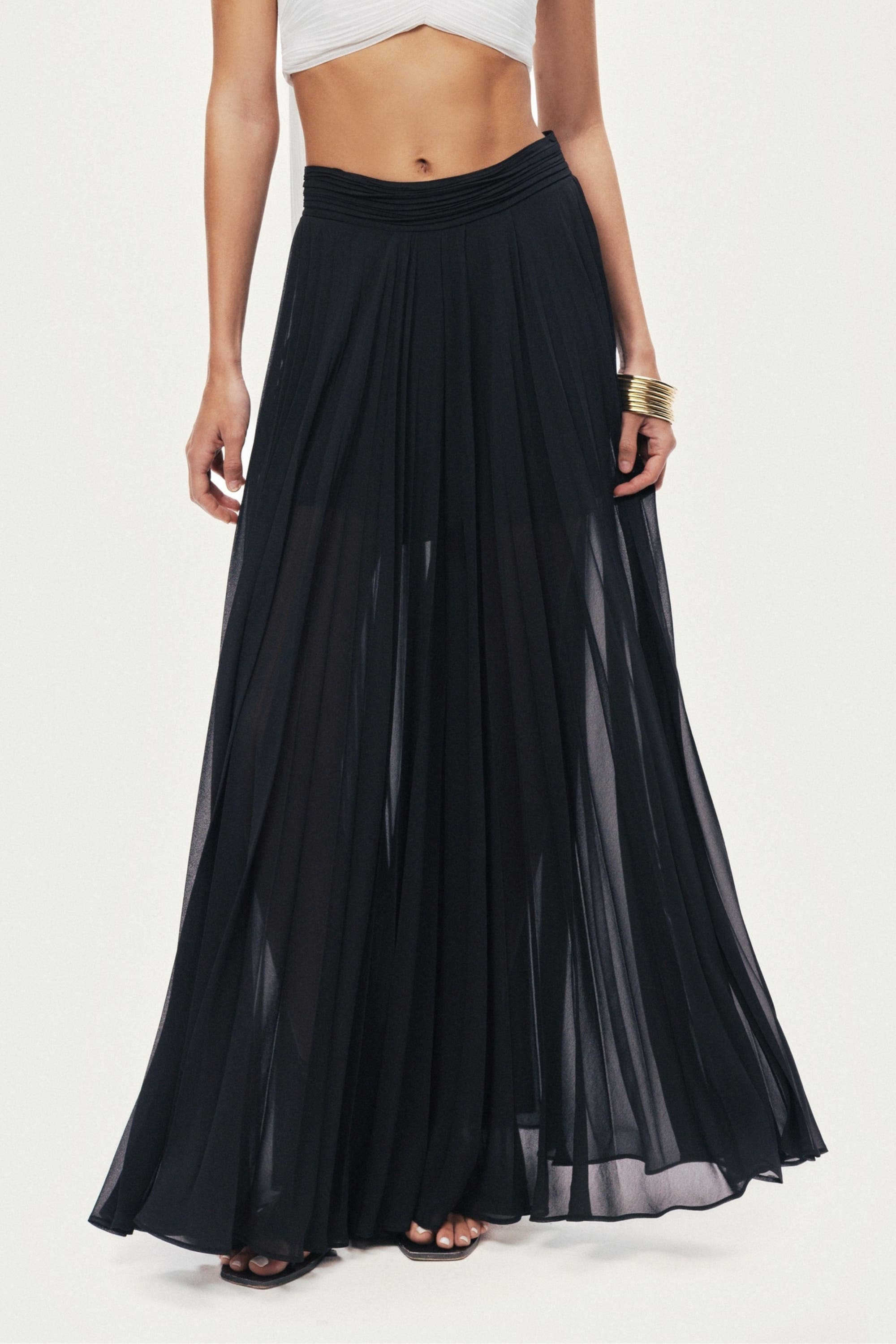 selected Black