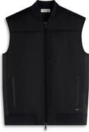 Bugatchi Soft Touch Knit Vest