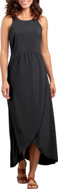 Toad&Co Sunkissed Maxi Dress