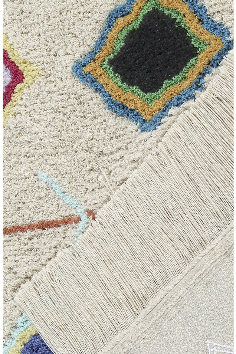 Kaarol Rug, Alternate, color, KAAROL