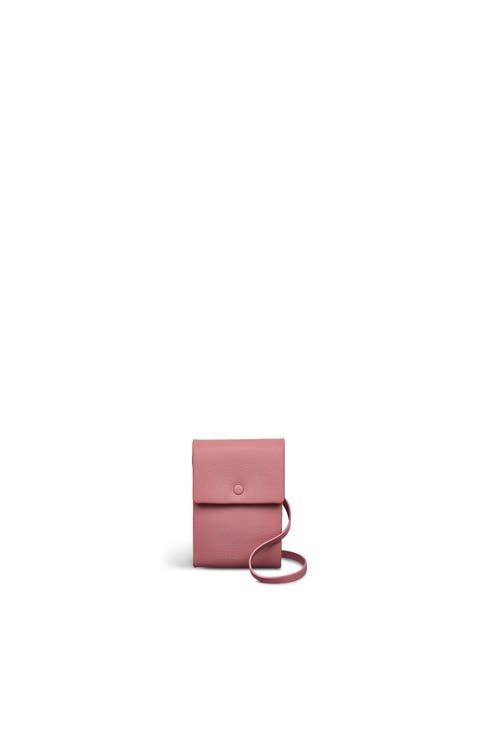 Mallow Street Medium Phone Crossbody Bag