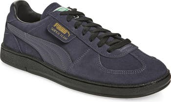 【PUMA】Super Team Suede Sneakers スニーカー Super Team Suede Sneakers | PUMA