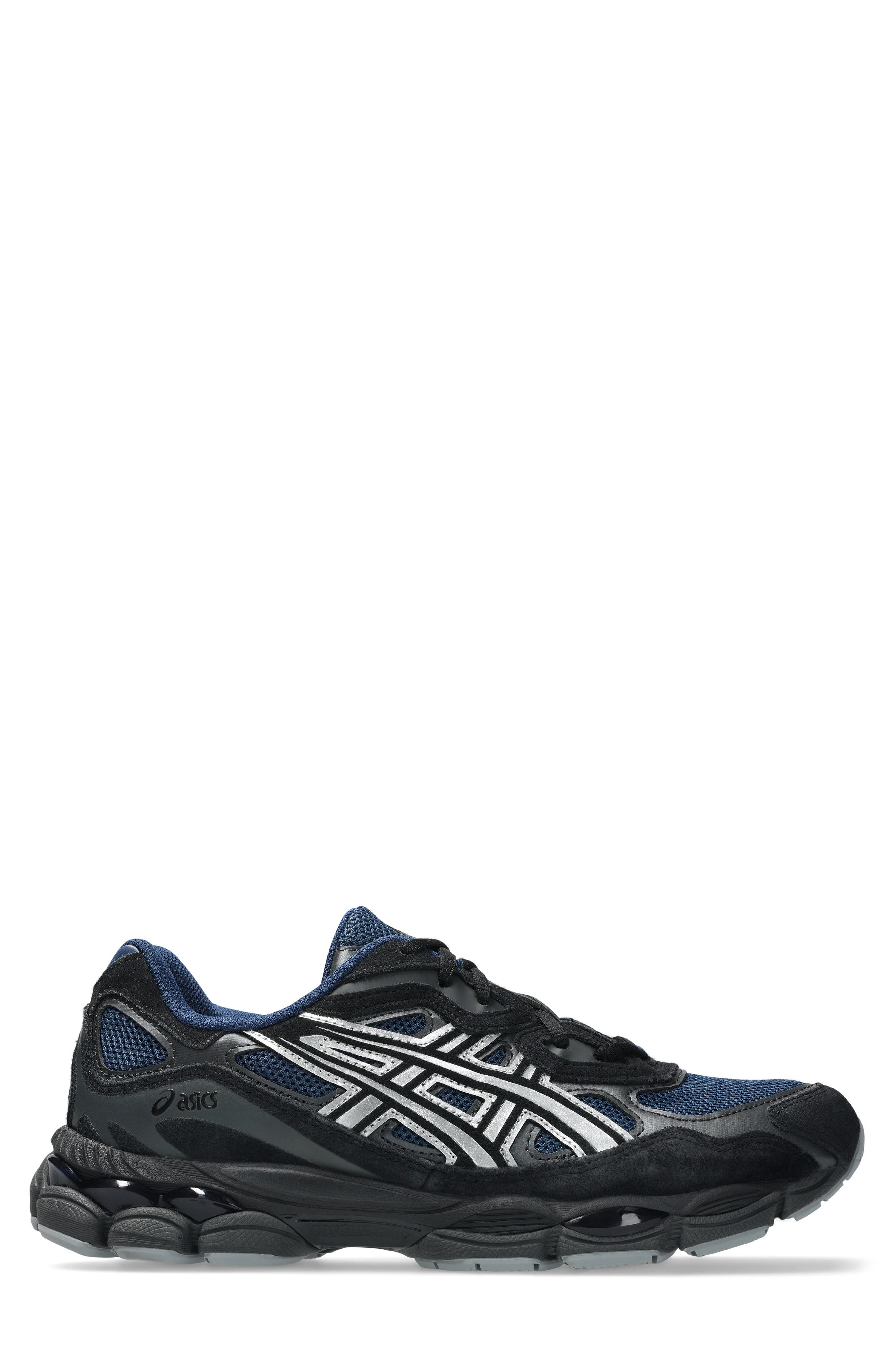 GEL-NYC™ Sneaker, Alternate, color, INDEPENDENCE BLUE/ PURE SILVER