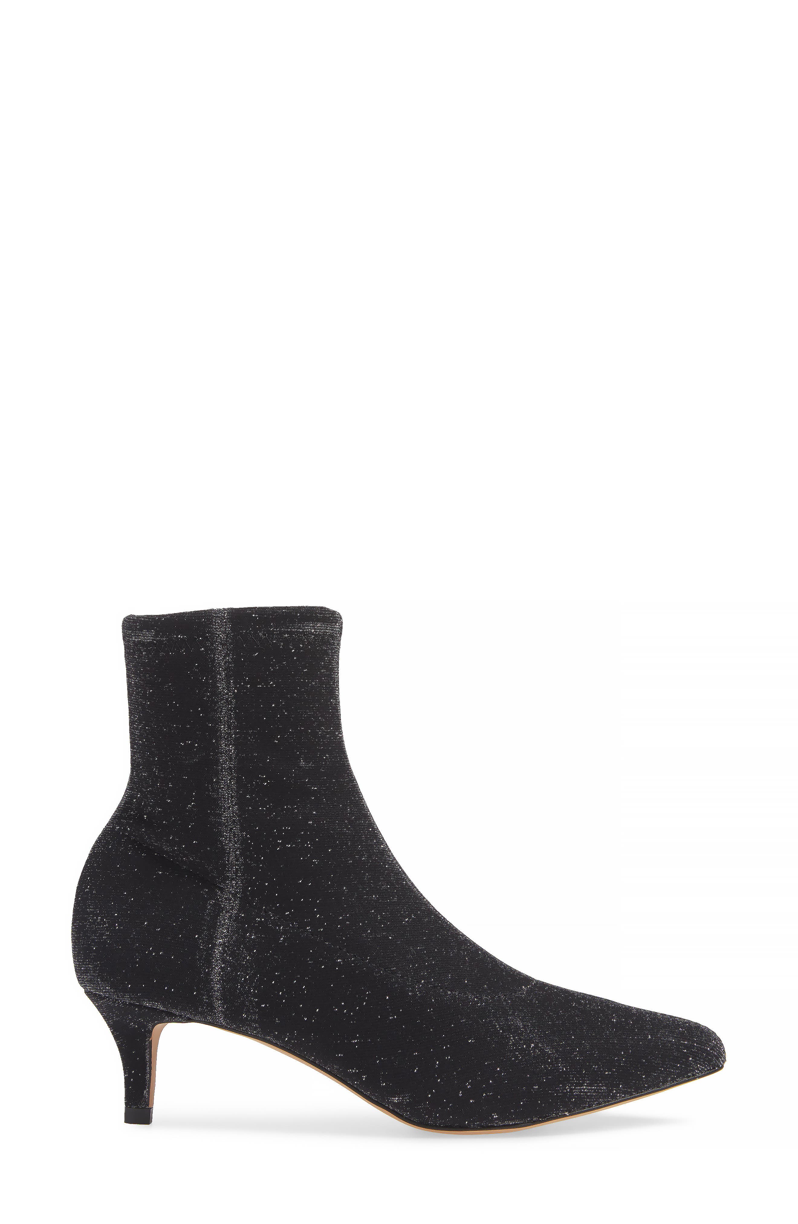 Rebecca Minkoff Sayres Bootie, Alternate, color, 