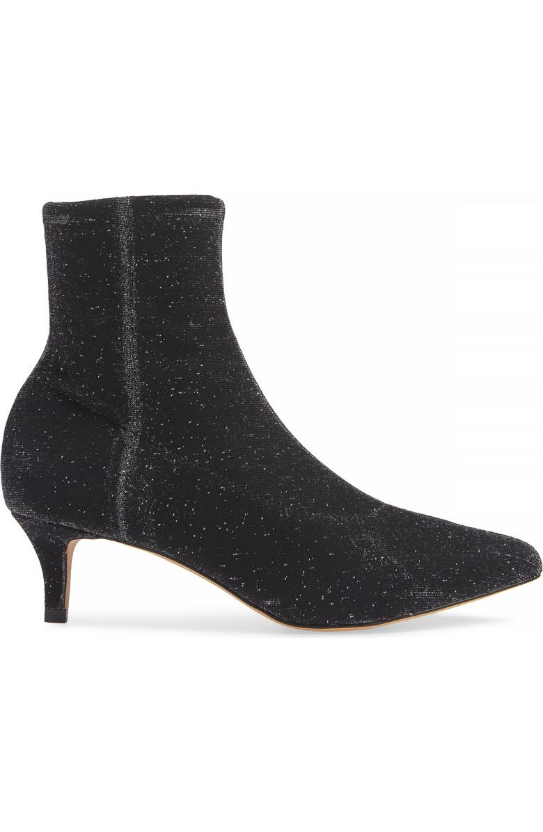 Rebecca Minkoff Sayres Bootie, Alternate, color,