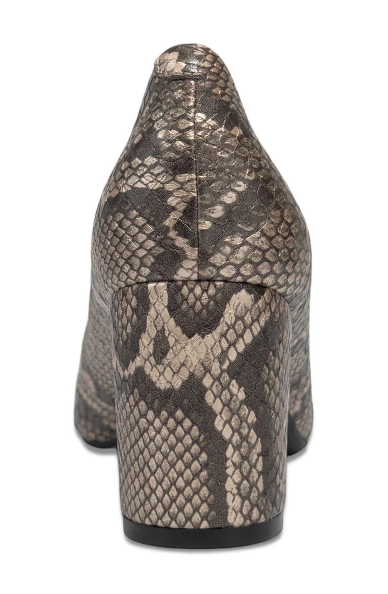 Aerosoles Betsy Pump, Alternate, color, Champagne