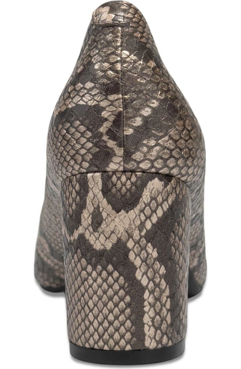 Aerosoles Betsy Pump, Alternate, color, Champagne