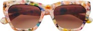 FREYRS Eyewear Gia Cat Eye Sunglasses