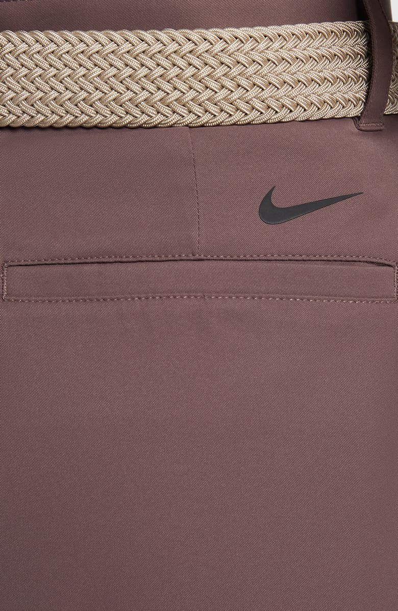 Nike Golf Club Dri-FIT Golf Pants, Alternate, color, Tattoo/Black