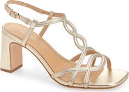Regarde Le Ciel Chelly 01 Slingback Sandal