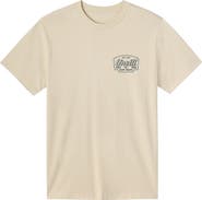 O'Neill Kids' Locksmith Graphic T-Shirt