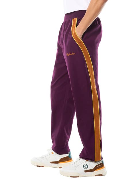 Fiamma Track Pant