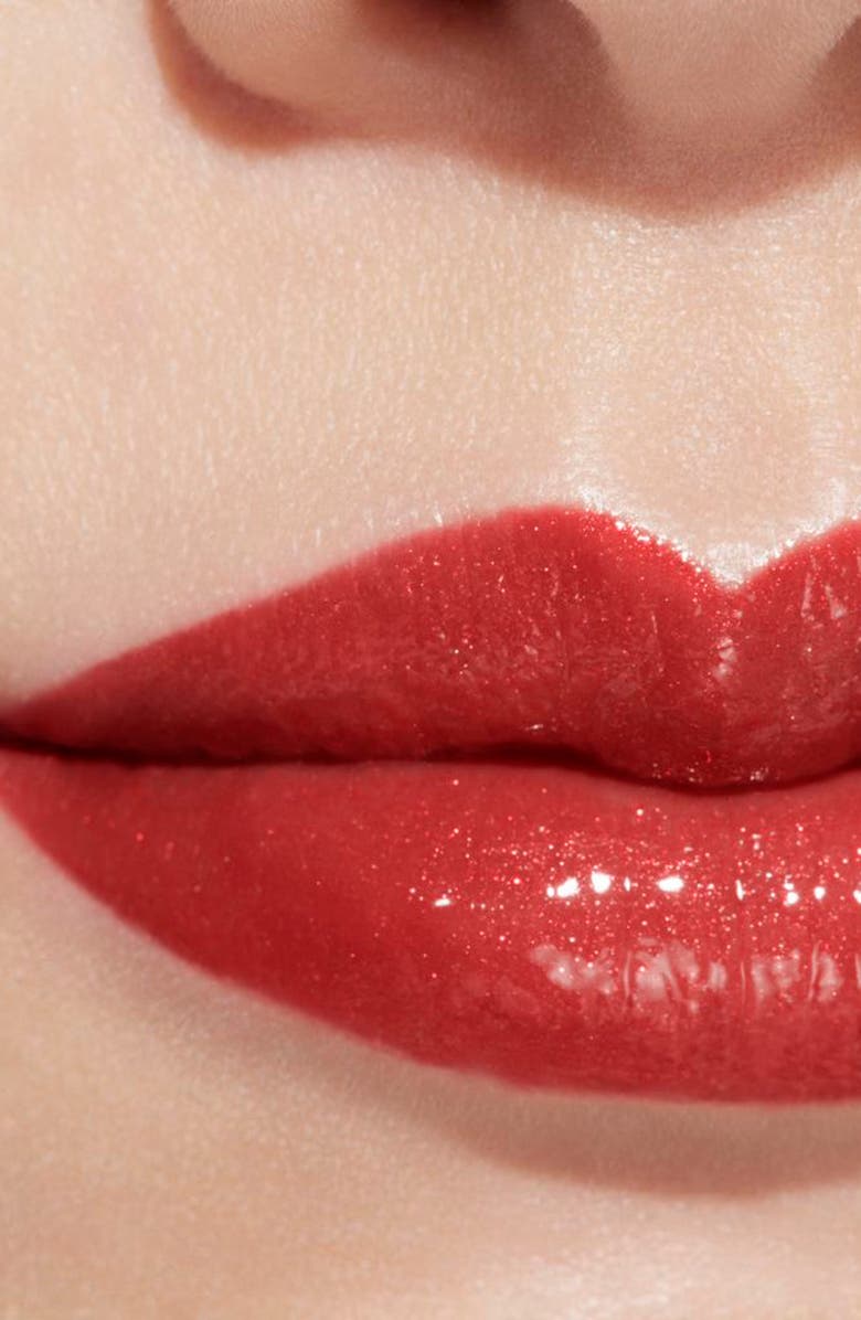 CHANEL ROUGE COCO FLASH Lipstick, Alternate, color, 148 Lively