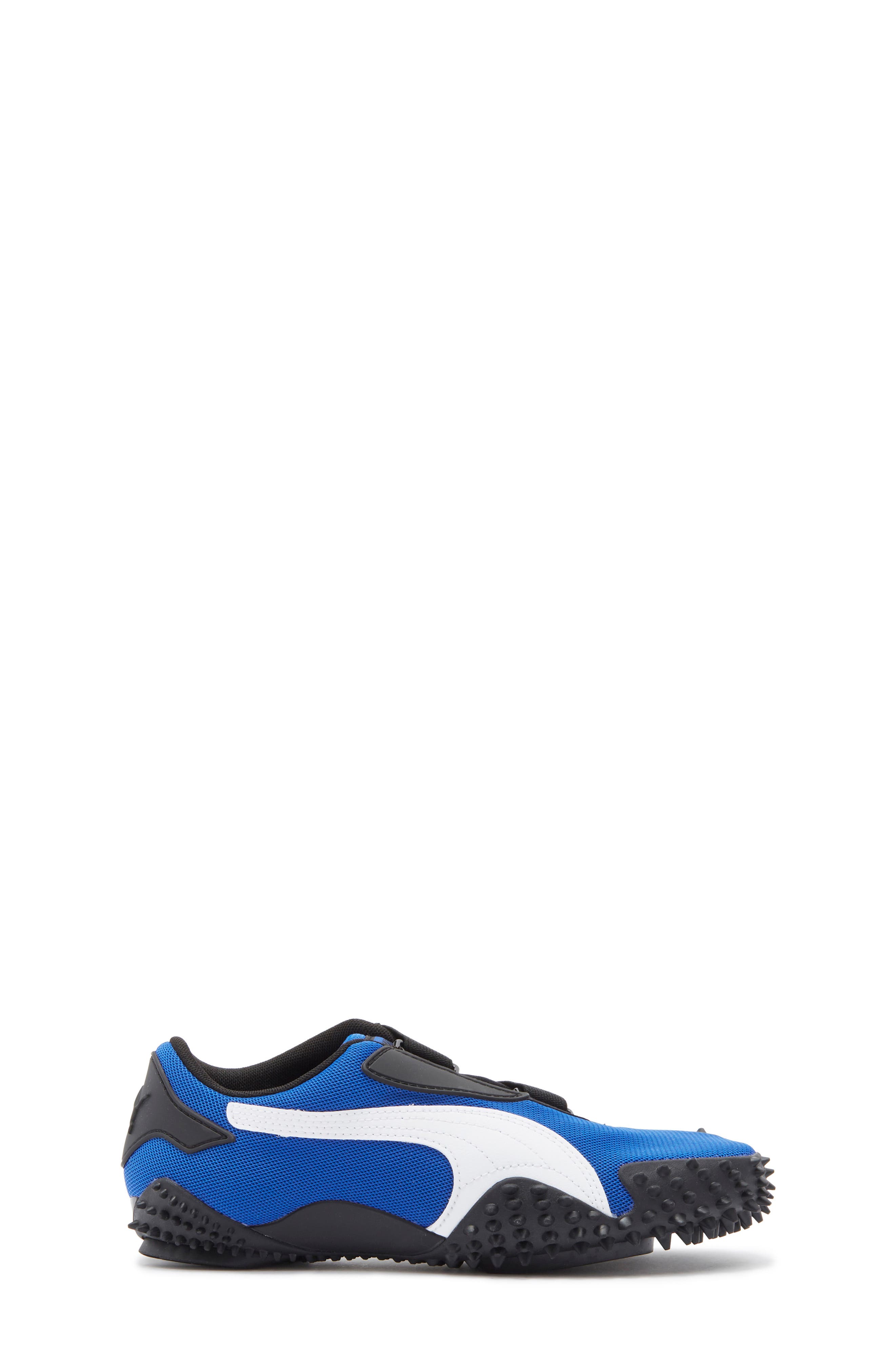 PUMA Kids' Mostro OG Prime Jr. Sneaker, Alternate, color, Blue