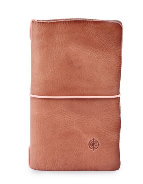 Nomad Genuine Leather Travel Organizer