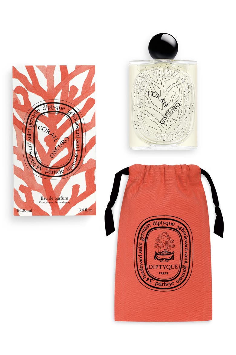 Corail Oscuro Eau de Parfum (Women) | Nordstrom