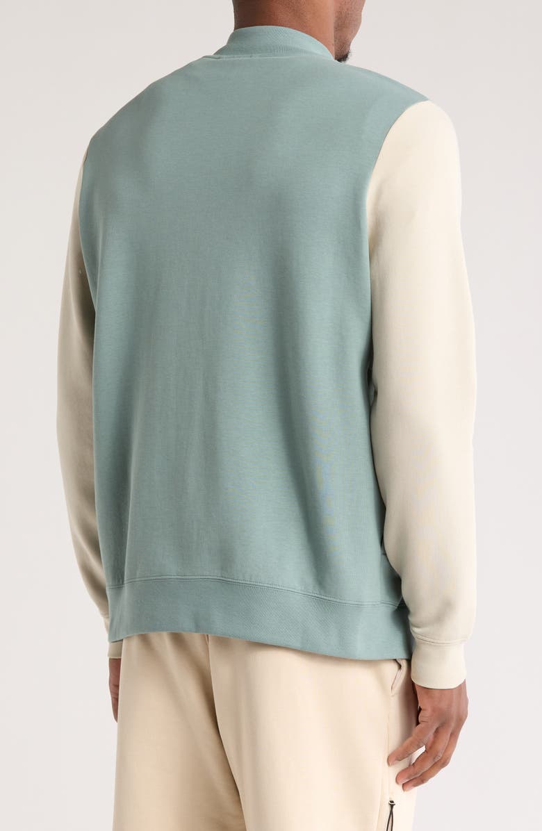 PUMA Class Bomber Jacket, Alternate, color,