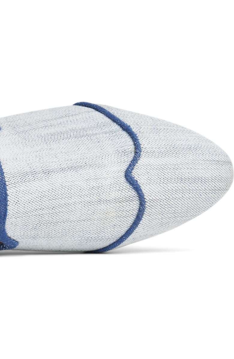 The Office of Angela Scott Miss Adelaide Mule, Alternate, color,