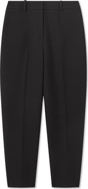 LK Bennett Rosa Slim Fit Ankle Trousers