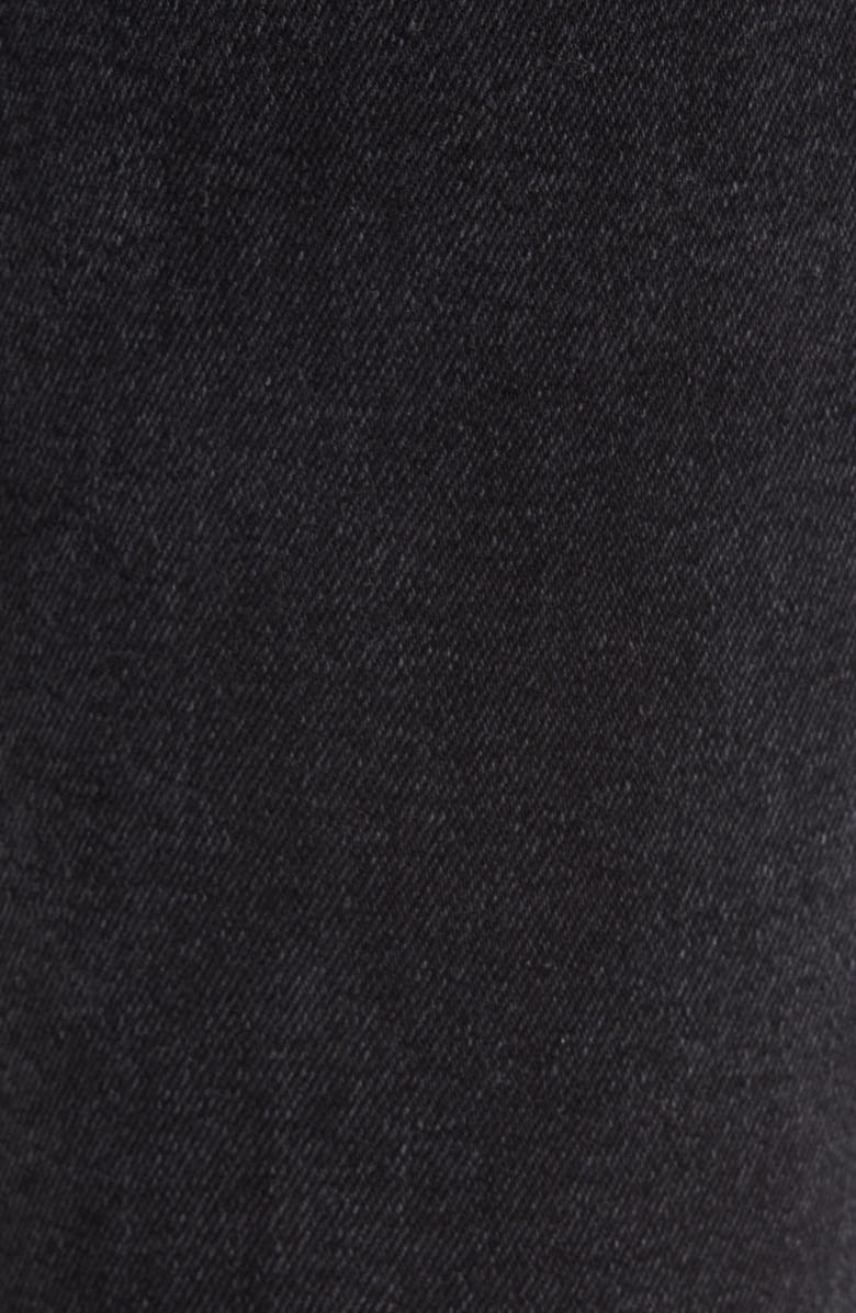 DL1961 x Marianna Hewitt Instasculpt Chrissy Ultra High Waist Ankle Skinny Jeans, Alternate, color,