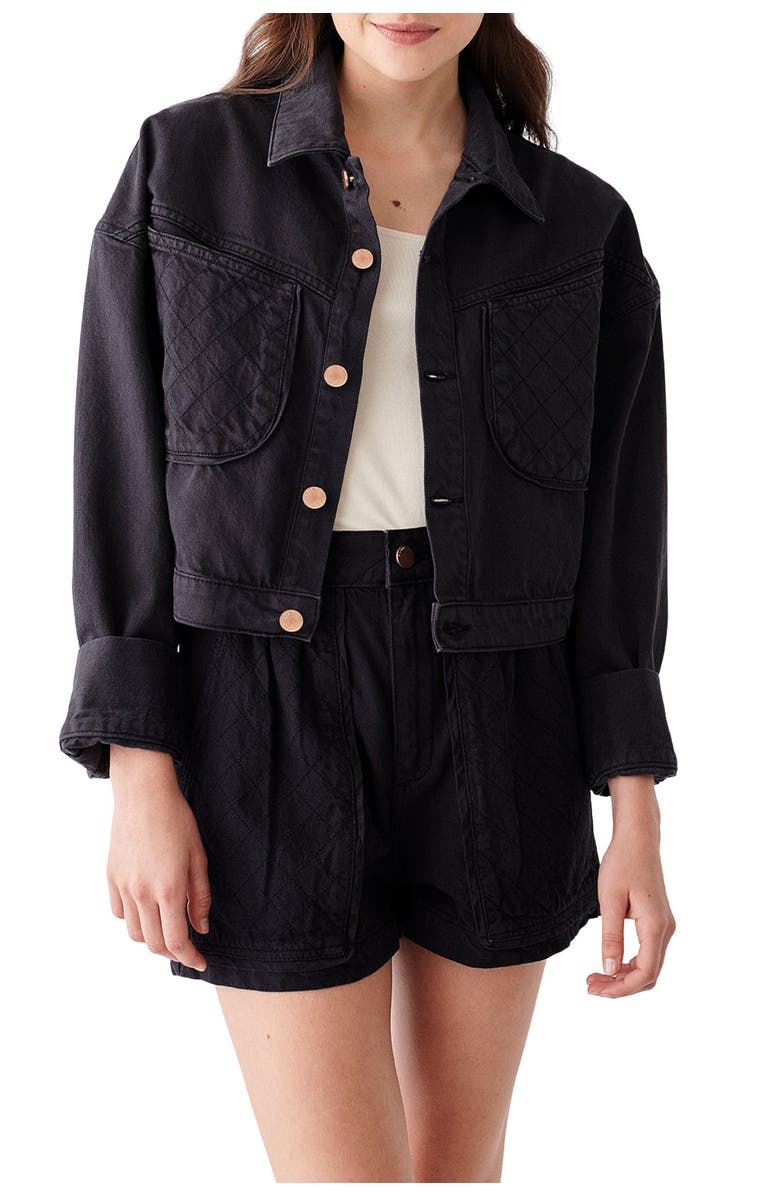 DL1961 Taryn Cropped Oversize Jacket, Main, color, 