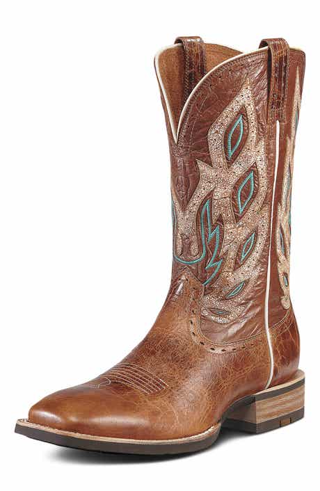 Nighthawk Beasty Western Boot
