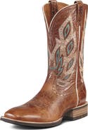 Ariat Nighthawk Beasty Western Boot