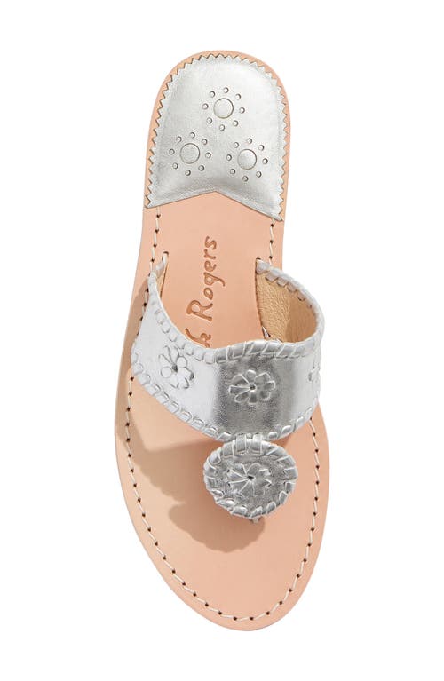 Shop Jack Rogers Jacks Flat Sandal