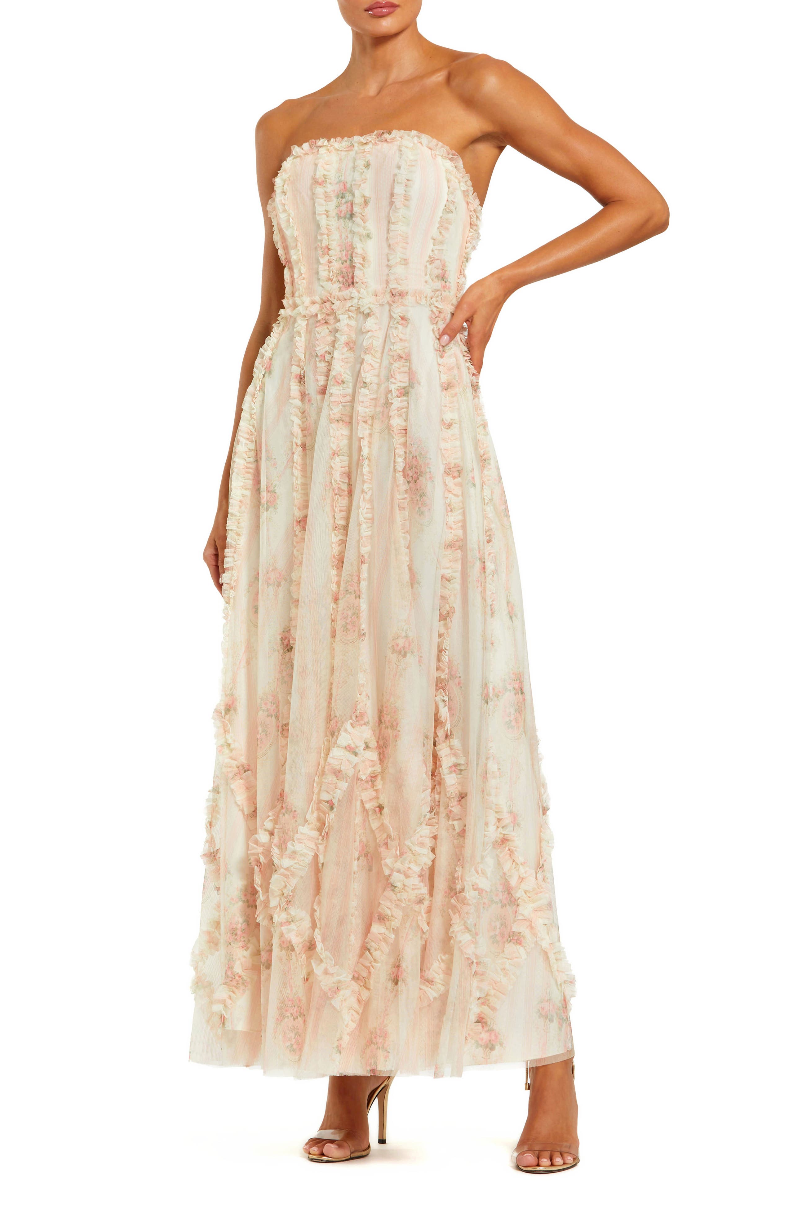 Ivory Multi