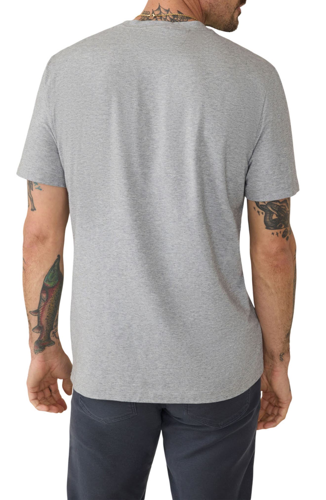 Movement Stretch T-Shirt - image 2