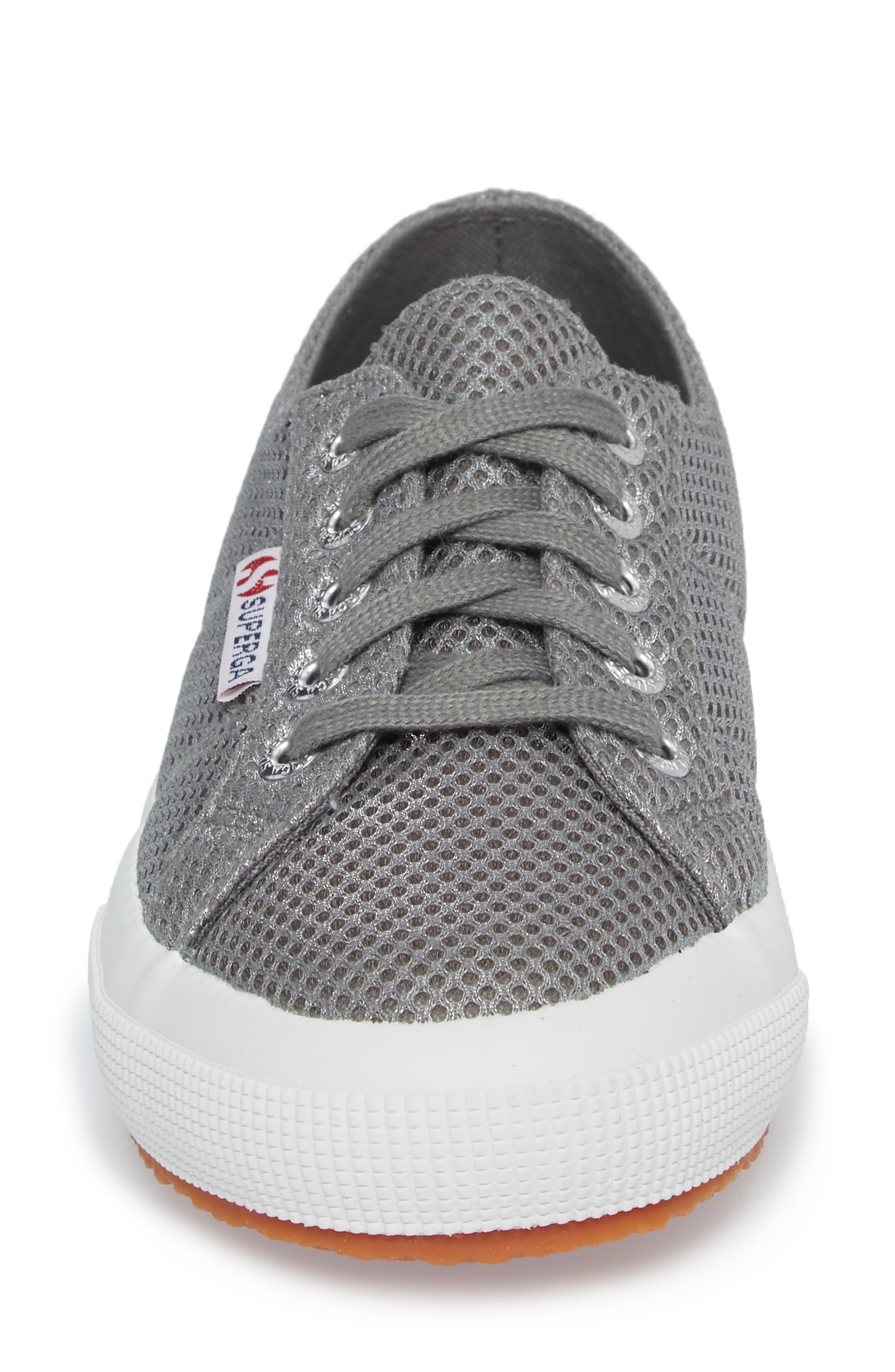 Superga 2750 Metallic Sneaker, Alternate, color, 