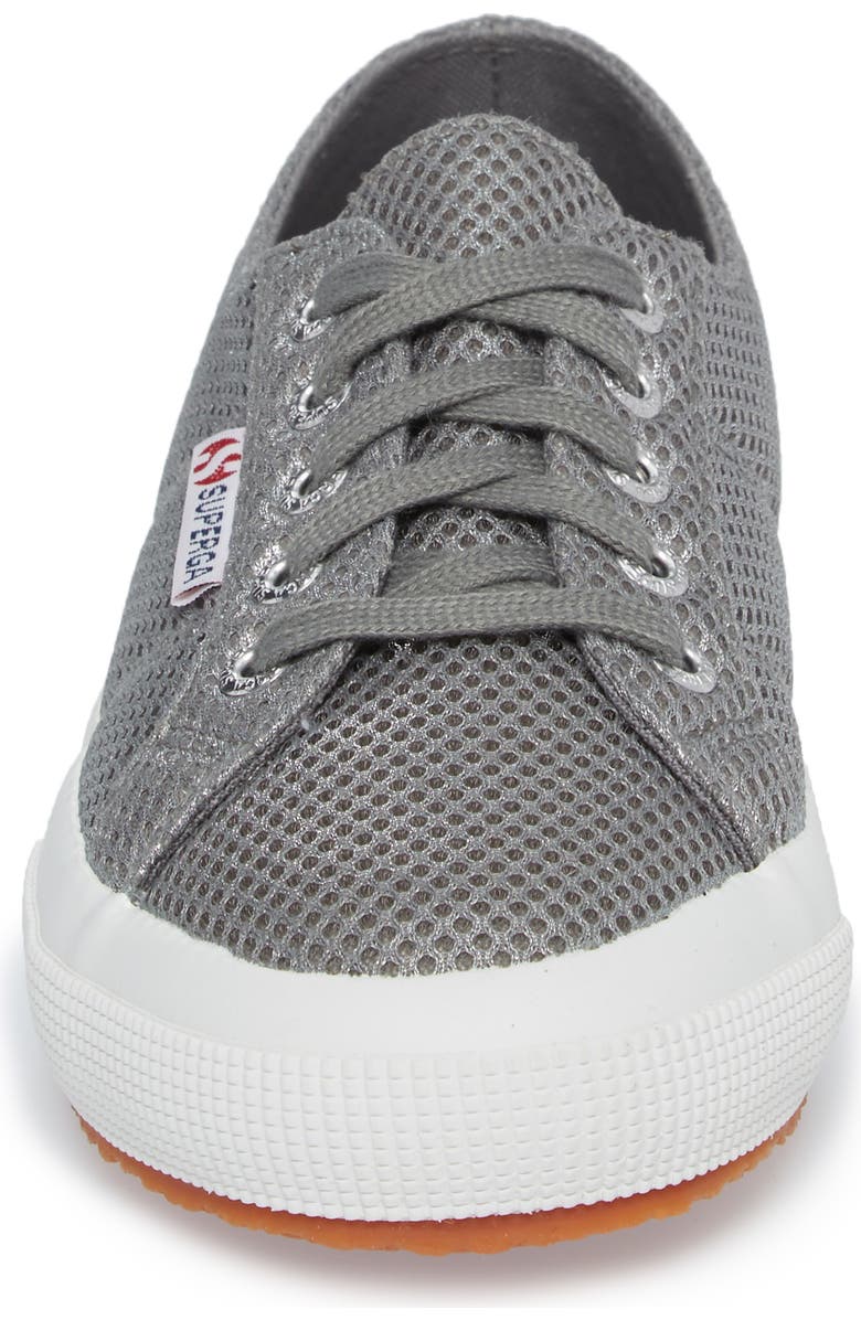 Superga 2750 Metallic Sneaker, Alternate, color,