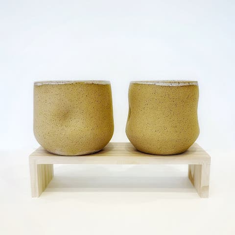 Hugs Mugs - Set of 2