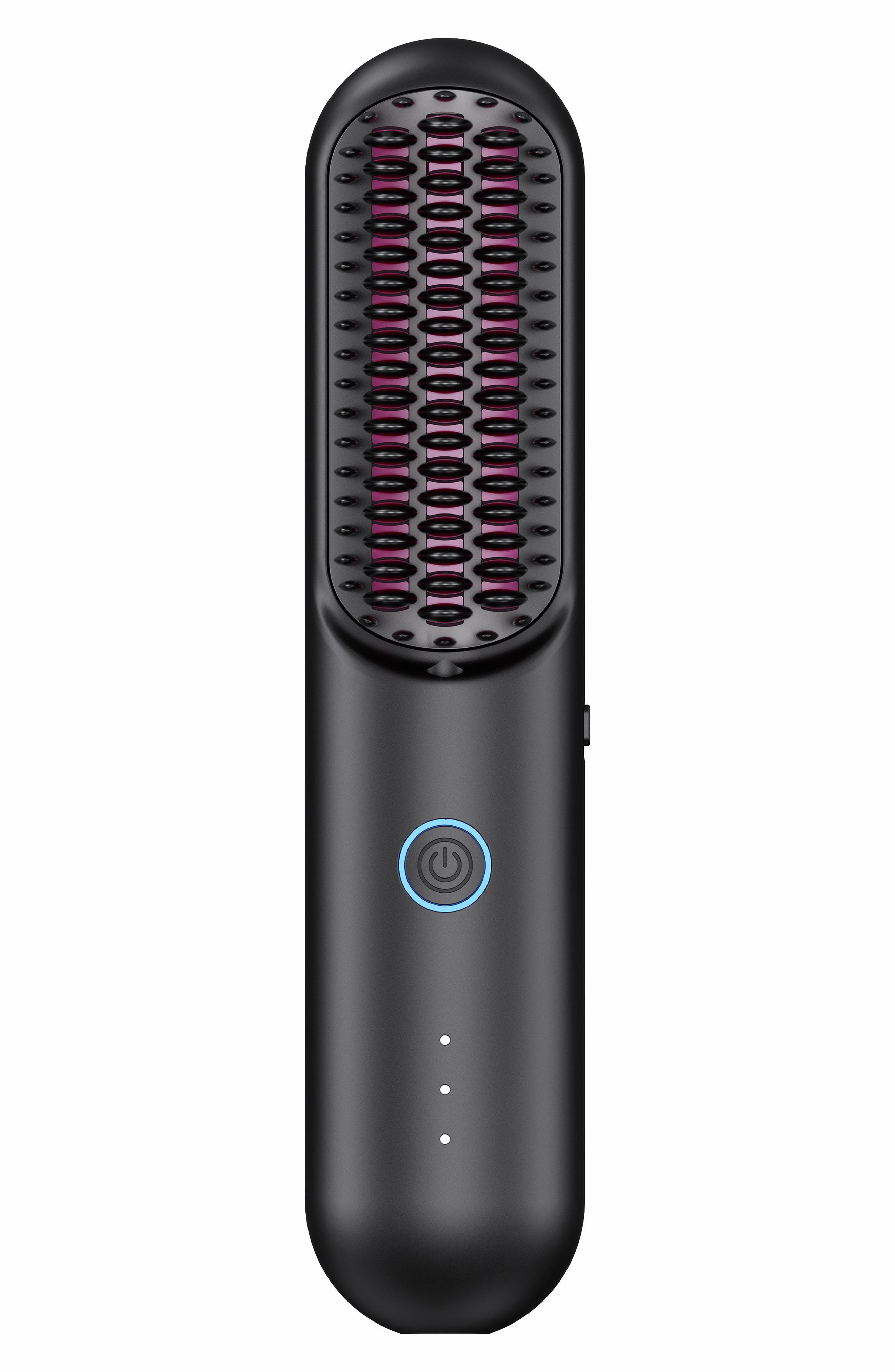 TYMO Porta Pro Portable Hair Straightening Brush