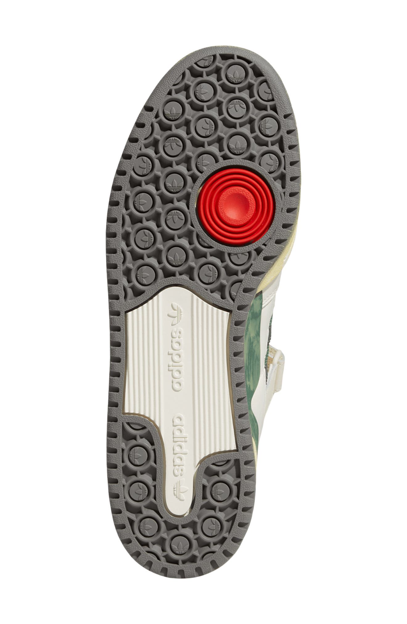 adidas Forum 84 Low Sneaker, Alternate, color, 